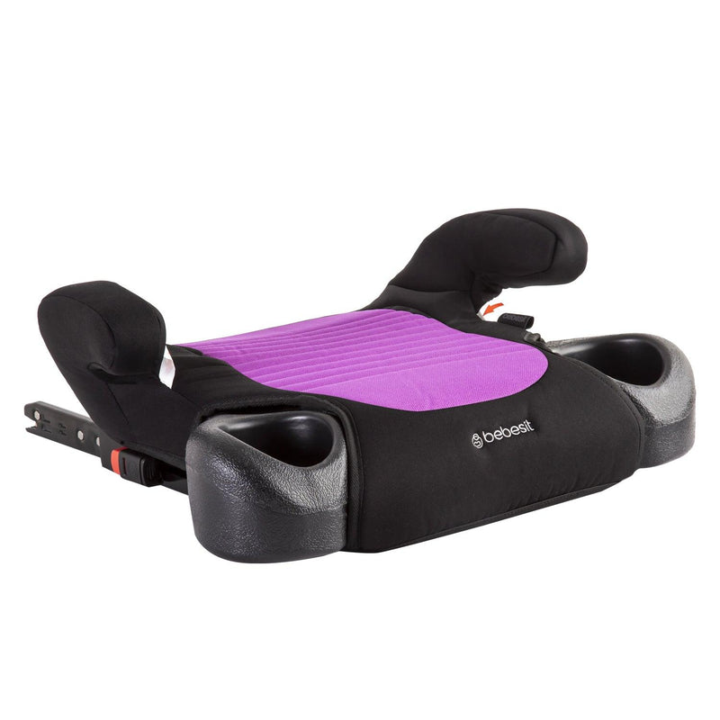 Alzador isofix Purpura, Bebesit - KIDSCLUB Tienda ONLINE