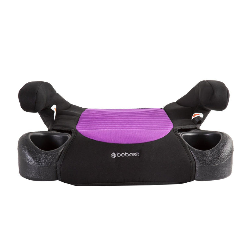 Alzador isofix Purpura, Bebesit - KIDSCLUB Tienda ONLINE