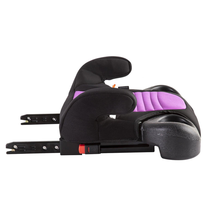 Alzador isofix Purpura, Bebesit - KIDSCLUB Tienda ONLINE