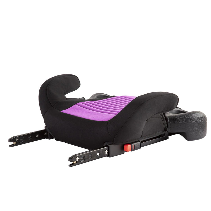 Alzador isofix Purpura, Bebesit - KIDSCLUB Tienda ONLINE