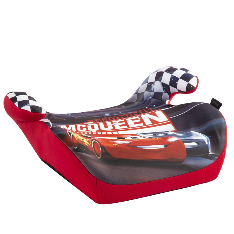 Alzador para Auto Cars Disney, Bebesit - KIDSCLUB Tienda ONLINE