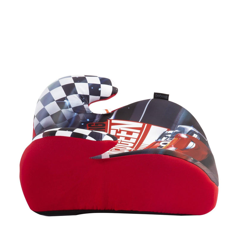 Alzador para Auto Cars Disney, Bebesit - KIDSCLUB Tienda ONLINE