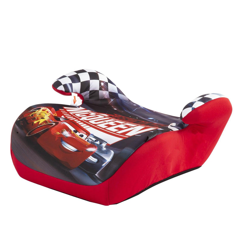 Alzador para Auto Cars Disney, Bebesit - KIDSCLUB Tienda ONLINE