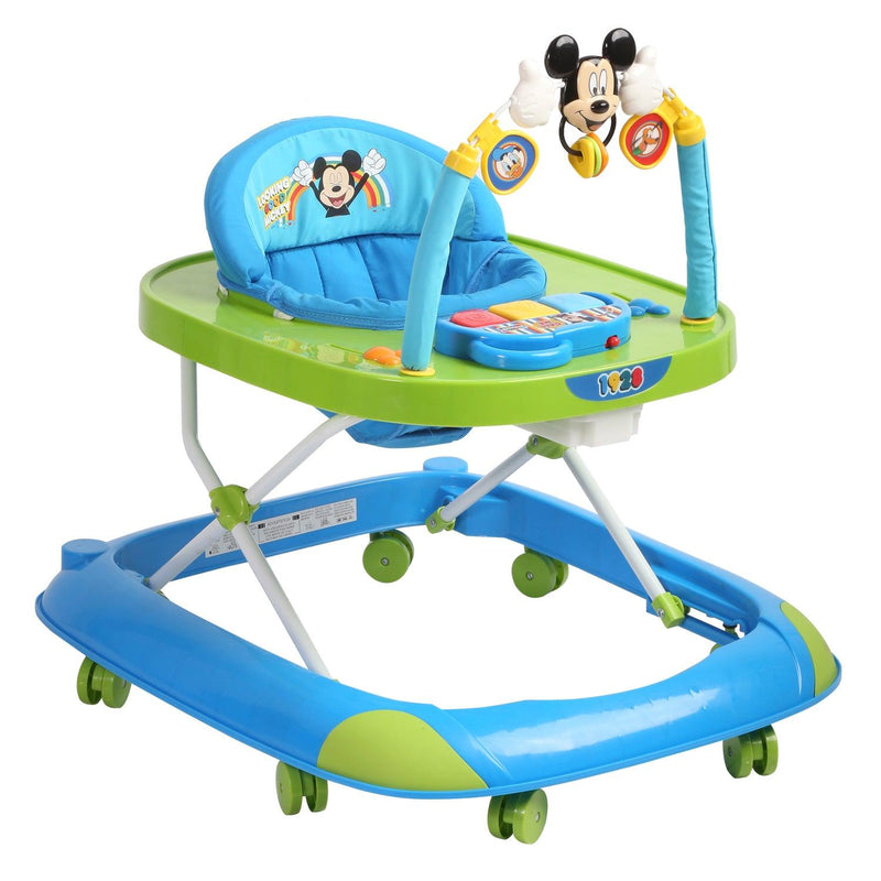 Andador Musical Park Mickey, Disney - KIDSCLUB Tienda ONLINE