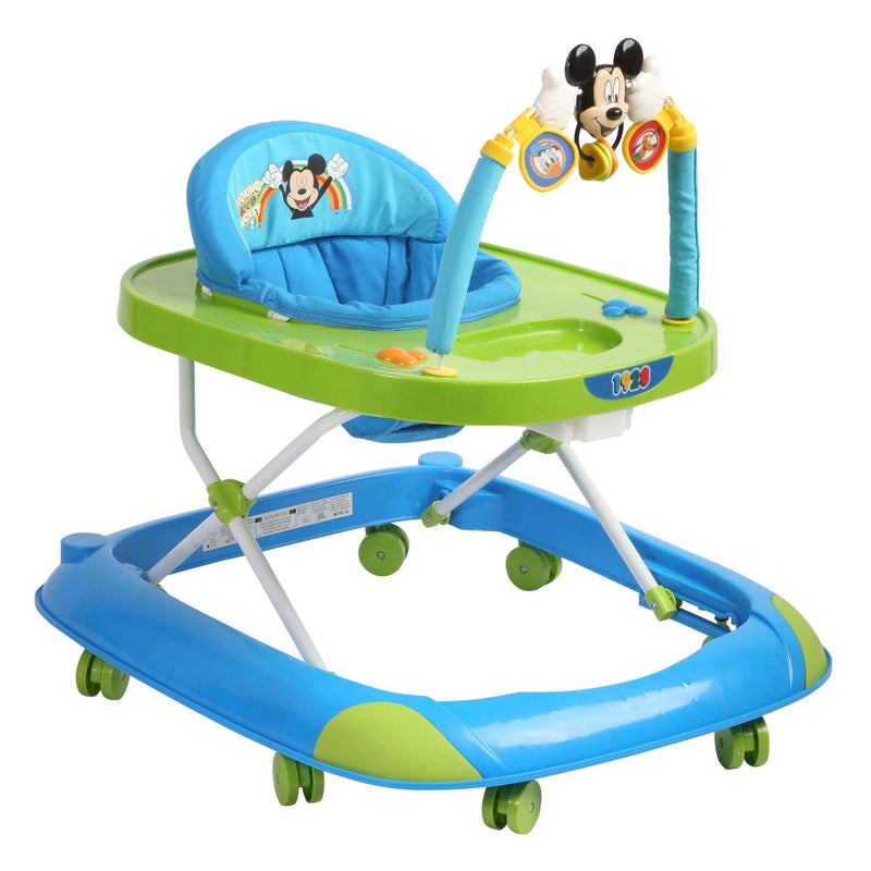 Andador Musical Park Mickey, Disney - KIDSCLUB Tienda ONLINE