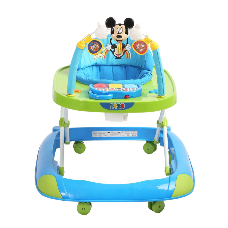 Andador Musical Park Mickey, Disney - KIDSCLUB Tienda ONLINE