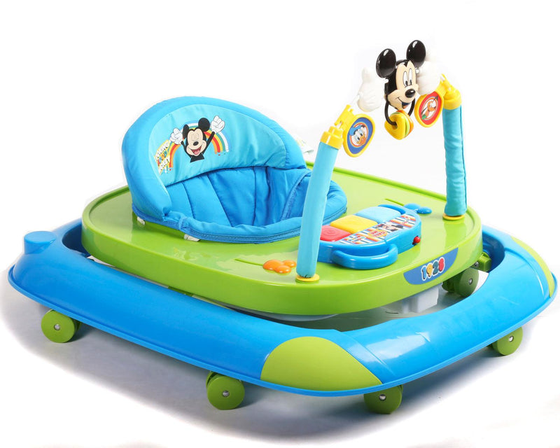 Andador Musical Park Mickey, Disney - KIDSCLUB Tienda ONLINE