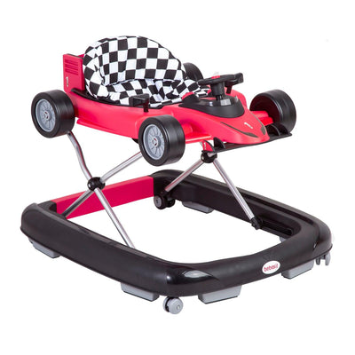 Andador y Caminador Seat & Walk Rosado, Bebesit - KIDSCLUB Tienda ONLINE