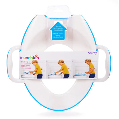 Asiento para baño Secure, Munchkin - KIDSCLUB Tienda ONLINE