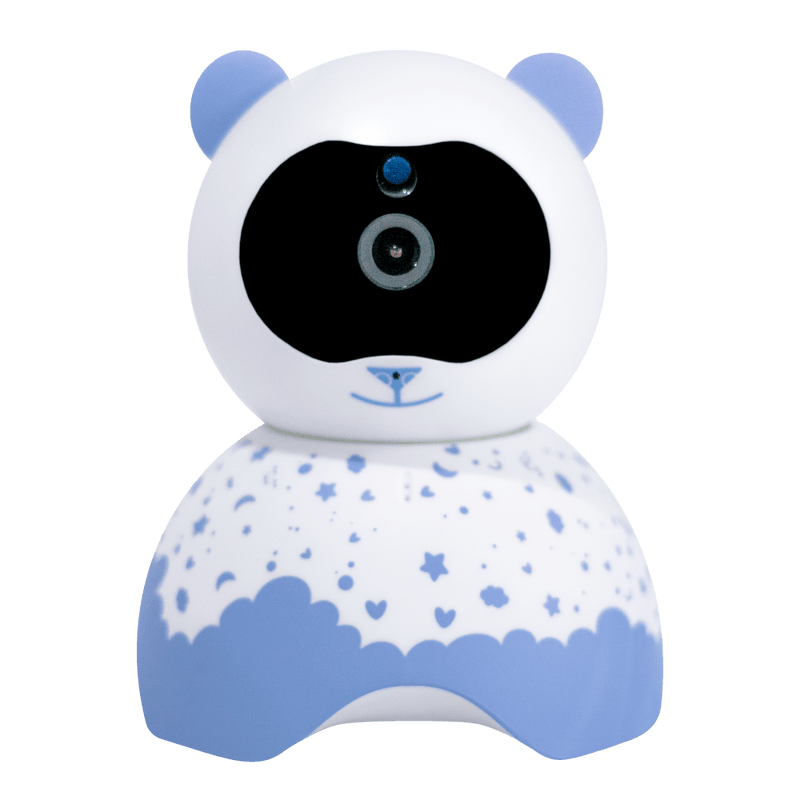 Baby Monitor Pro 1.0 V2m, SoyMomo - KIDSCLUB Tienda ONLINE