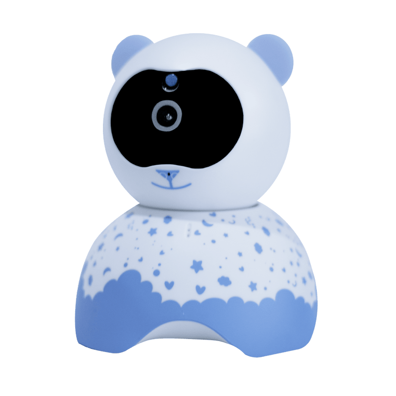 Baby Monitor Pro 1.0 V2m, SoyMomo - KIDSCLUB Tienda ONLINE