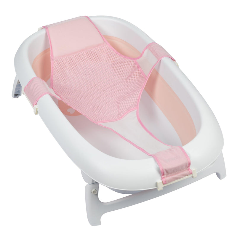 Bañera Plegable Números Rosado, Infanti - KIDSCLUB Tienda ONLINE