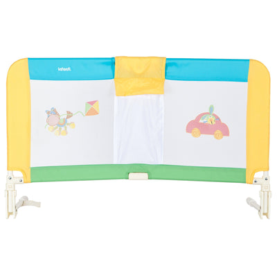 Baranda de cama Safe Dreams, Infanti - KIDSCLUB Tienda ONLINE