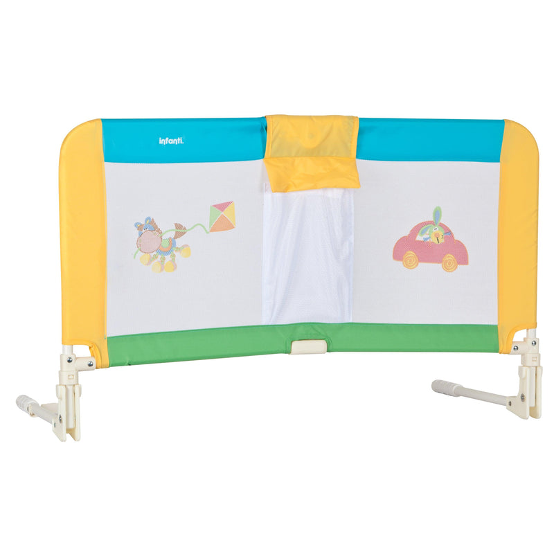 Baranda de cama Safe Dreams, Infanti - KIDSCLUB Tienda ONLINE