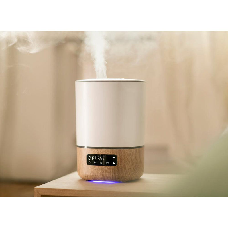 Breathe Wifi Humidificador, Maxi-Cosi - KIDSCLUB Tienda ONLINE