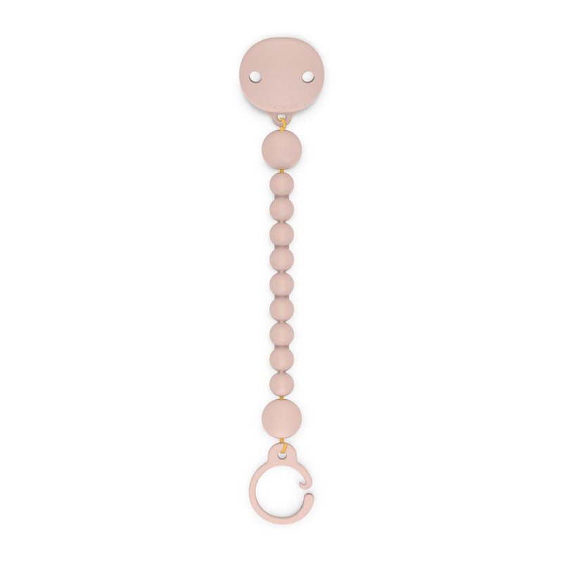 Broche Pinza de Silicona 0m Nude, Suavinex - KIDSCLUB Tienda ONLINE