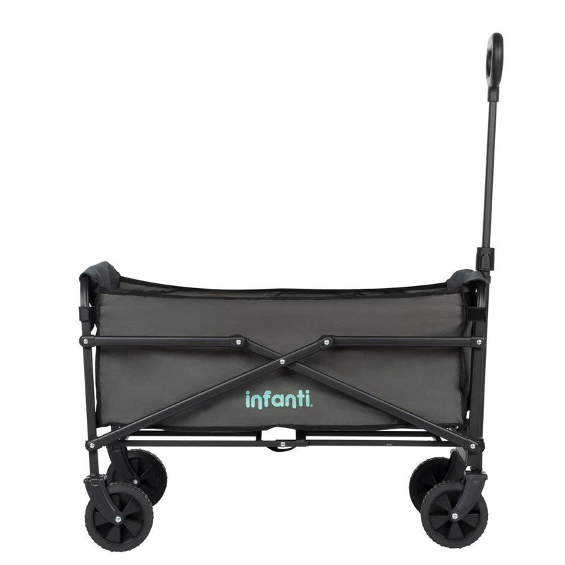 Carrito plegable organizador, Infanti - KIDSCLUB Tienda ONLINE