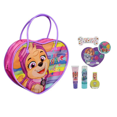 Cartera Skye Paw Patrol con Maquillaje, Gelatti - KIDSCLUB Tienda ONLINE