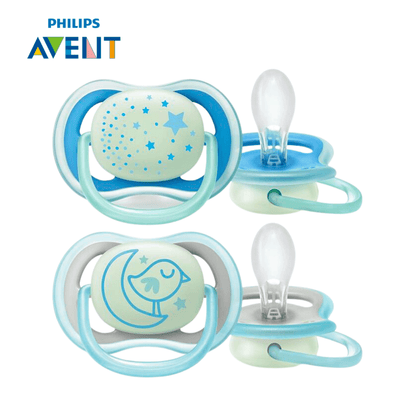 Chupete AVENT Ultra Air de 6 a 18 meses SCF376/21 - KIDSCLUB Tienda ONLINE