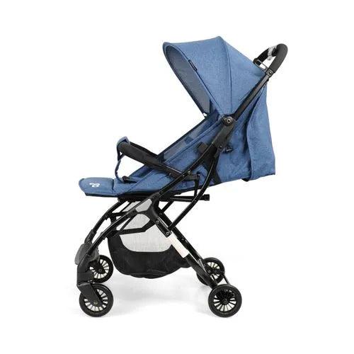 Coche de paseo Go Navy, BBpro - KIDSCLUB Tienda ONLINE