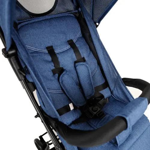 Coche de paseo Go Navy, BBpro - KIDSCLUB Tienda ONLINE