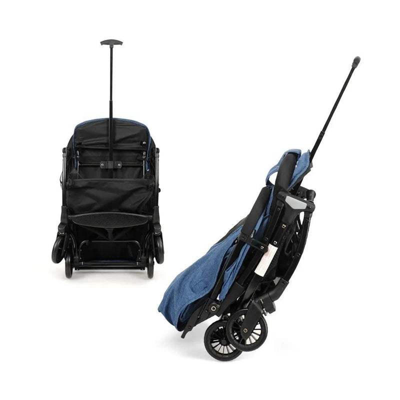 Coche de paseo Go Navy, BBpro - KIDSCLUB Tienda ONLINE