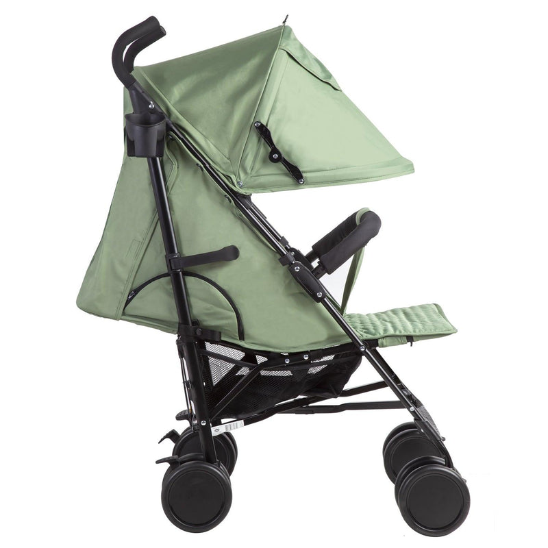 Coche Paragua Kronos Verde, Bebesit - KIDSCLUB Tienda ONLINE