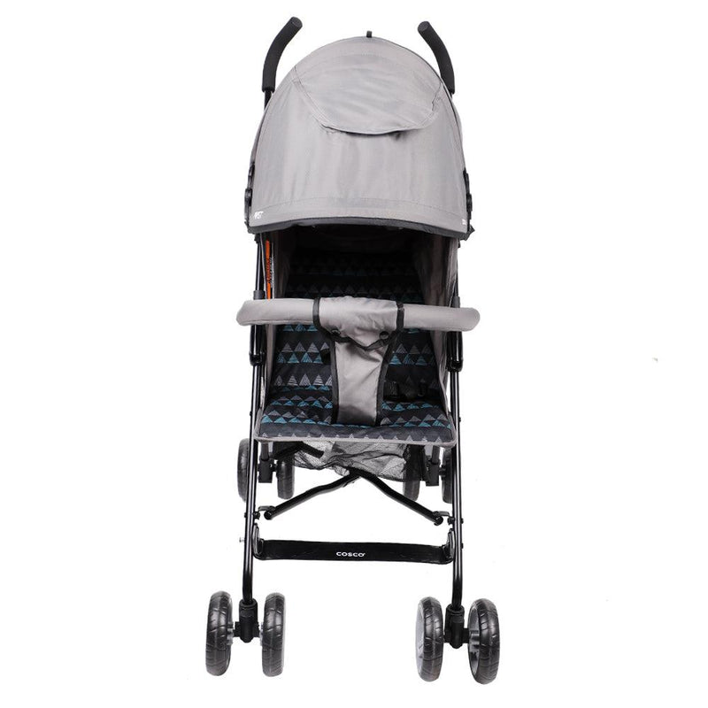 Coche paseo new twist grey, Cosco - KIDSCLUB Tienda ONLINE