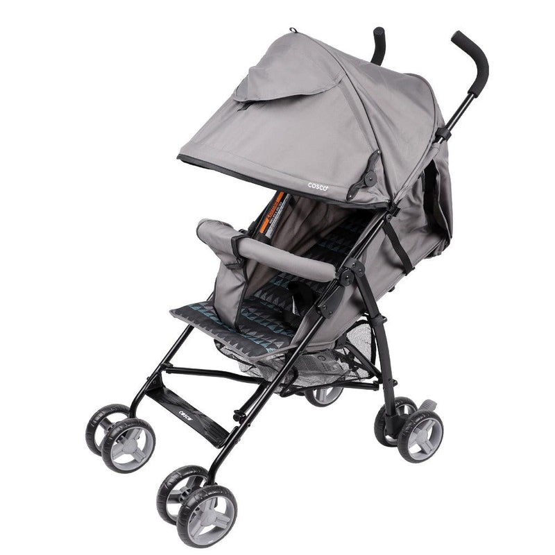 Coche paseo new twist grey, Cosco - KIDSCLUB Tienda ONLINE