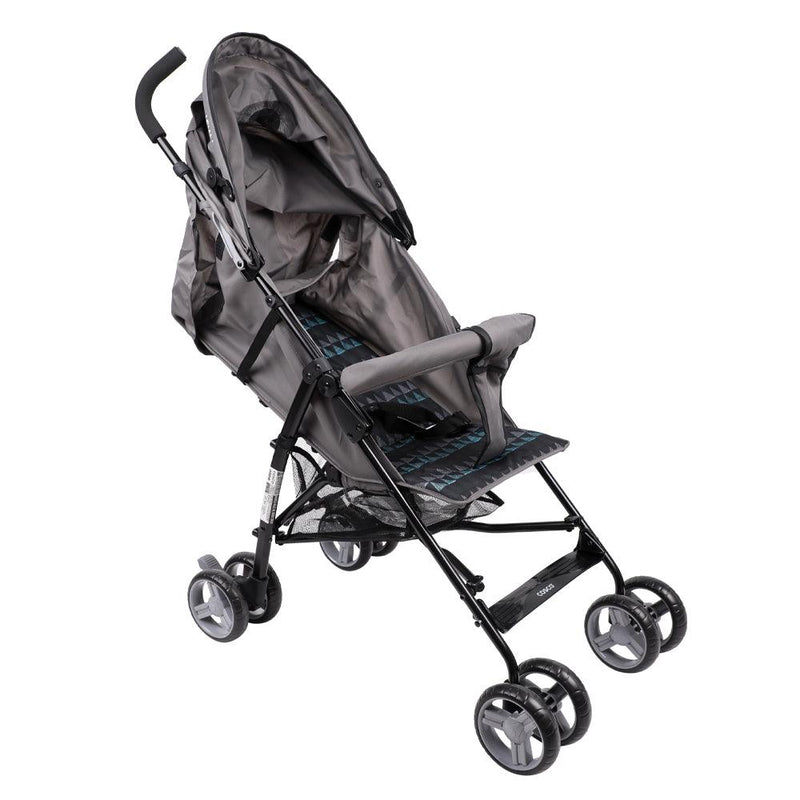 Coche paseo new twist grey, Cosco - KIDSCLUB Tienda ONLINE