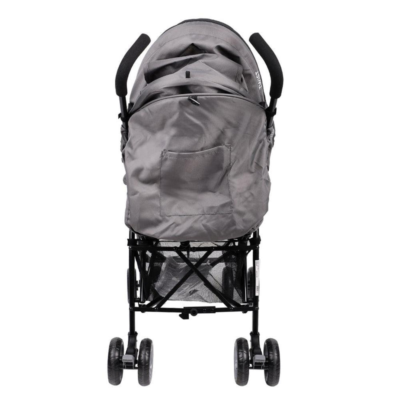 Coche paseo new twist grey, Cosco - KIDSCLUB Tienda ONLINE