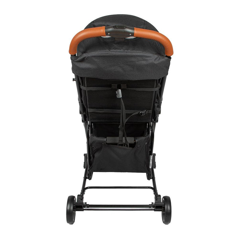 Coche paseo rocking black, Infanti - KIDSCLUB Tienda ONLINE