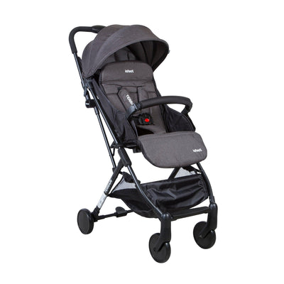 Coche Paseo terrain red, Infanti - KIDSCLUB Tienda ONLINE