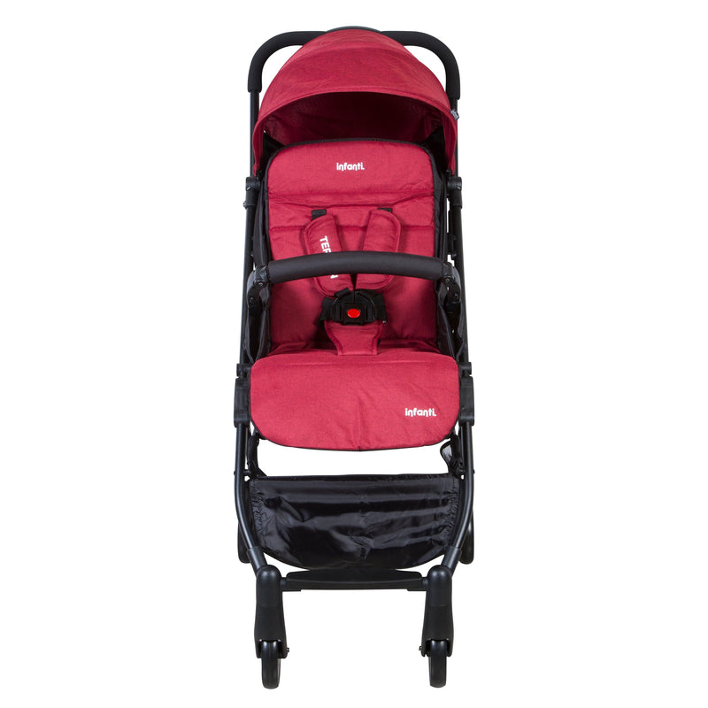 Coche paseo terrain Black, infanti - KIDSCLUB Tienda ONLINE