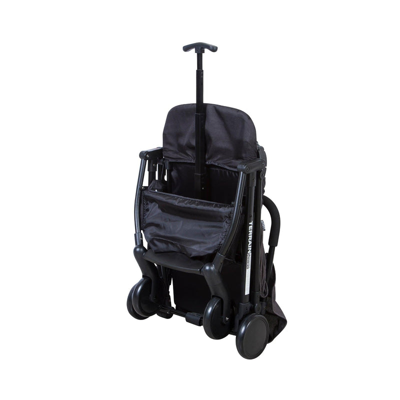 Coche Paseo terrain red, Infanti - KIDSCLUB Tienda ONLINE