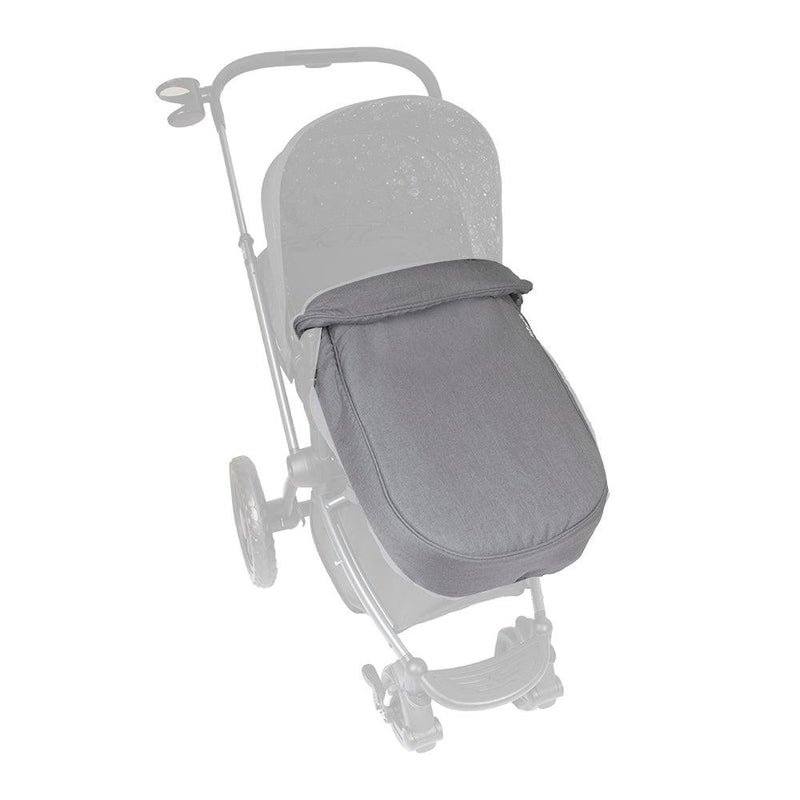 coche travel system epic 5g gray, Infanti - KIDSCLUB Tienda ONLINE