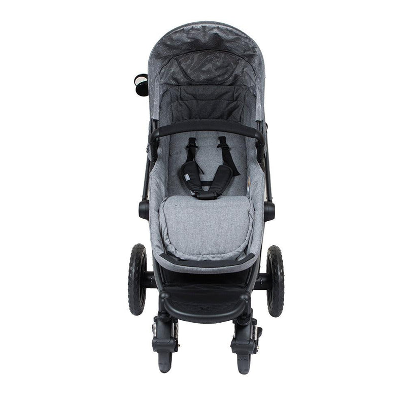 coche travel system epic 5g gray, Infanti - KIDSCLUB Tienda ONLINE