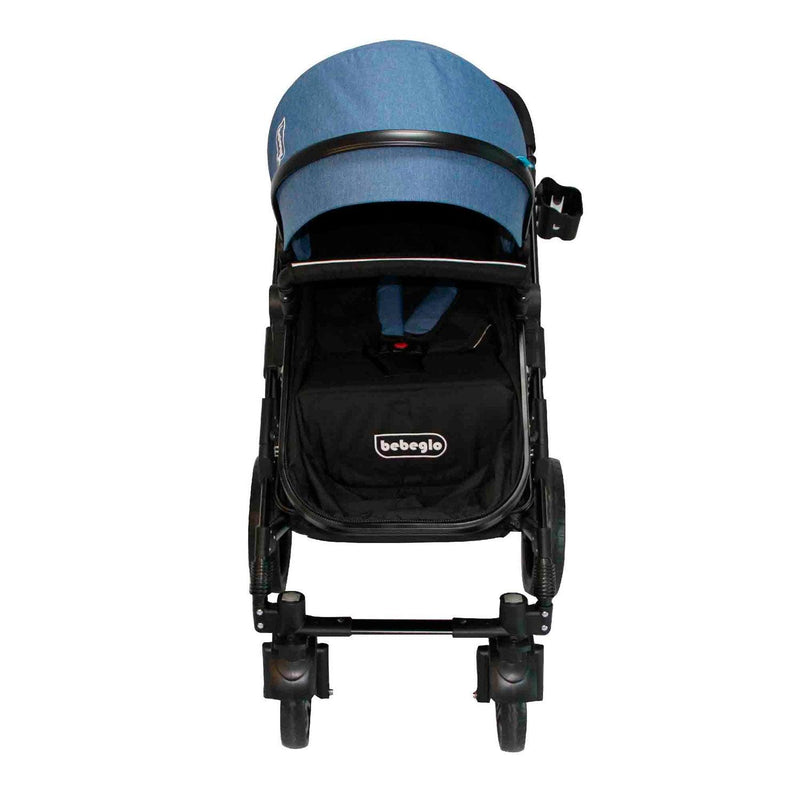 Coche travel system Orleans Azul Rey RS-13650-7, Bebeglo - KIDSCLUB Tienda ONLINE