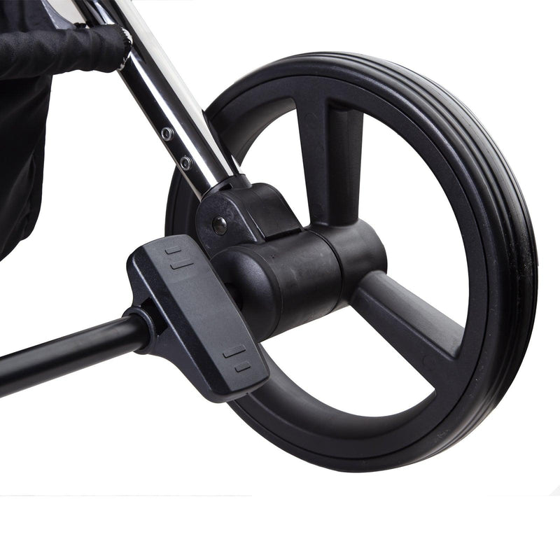 Coche Travel System Sonic - KIDSCLUB Tienda ONLINE