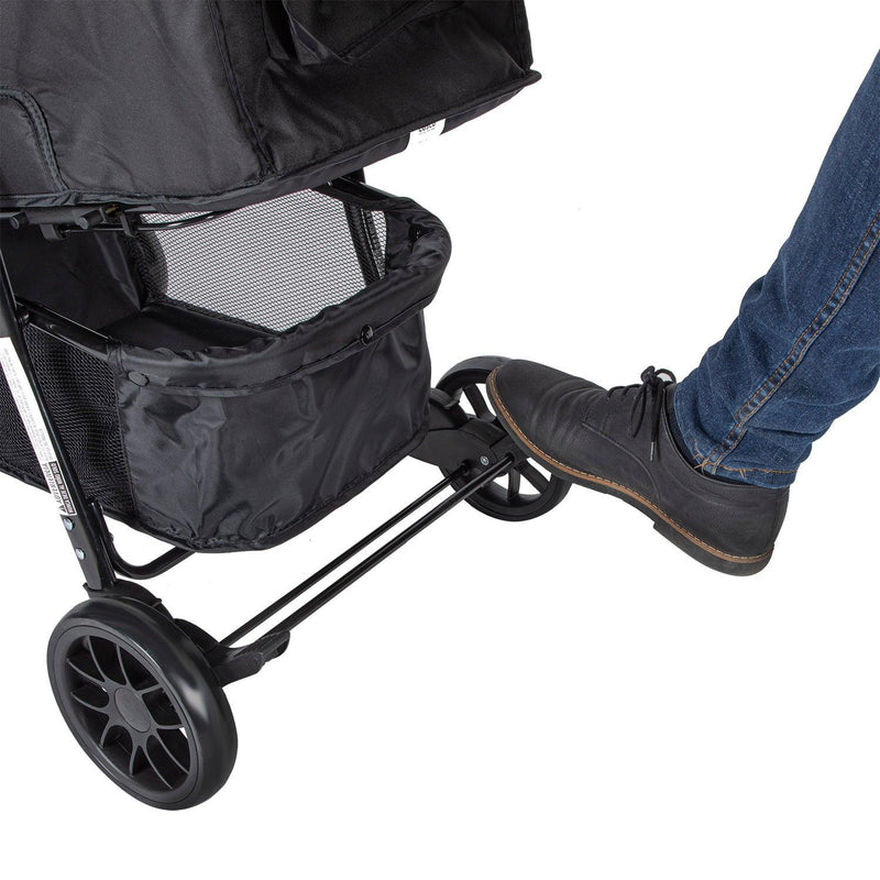 Coche travel system spine grey, Infanti - KIDSCLUB Tienda ONLINE