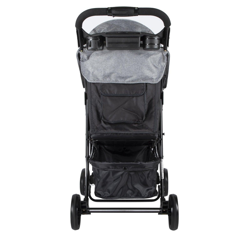 Coche travel system spine grey, Infanti - KIDSCLUB Tienda ONLINE