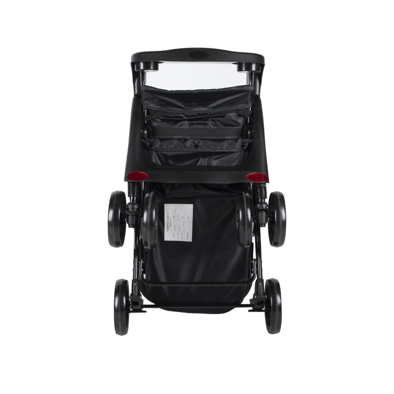 Coche travel system spine grey, Infanti - KIDSCLUB Tienda ONLINE