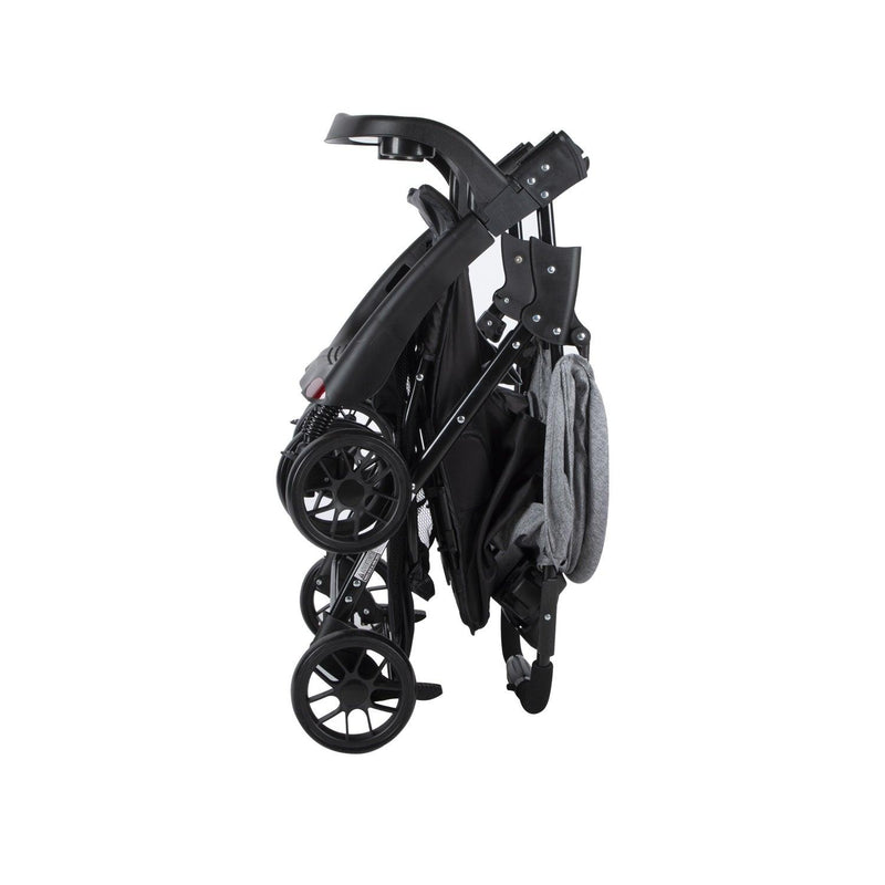 Coche travel system spine grey, Infanti - KIDSCLUB Tienda ONLINE