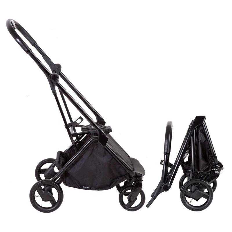 Coche Travel System Swift 360 Beige - KIDSCLUB Tienda ONLINE