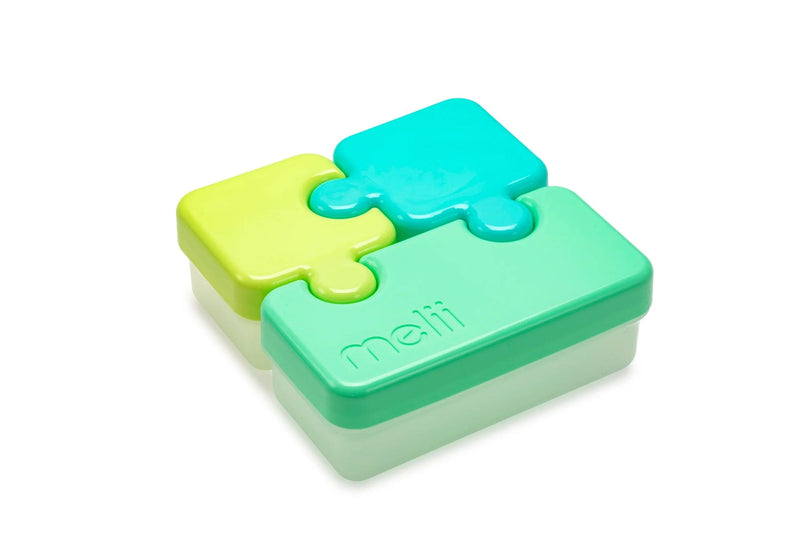 Contenedor diseño Puzzle, Melii - KIDSCLUB Tienda ONLINE