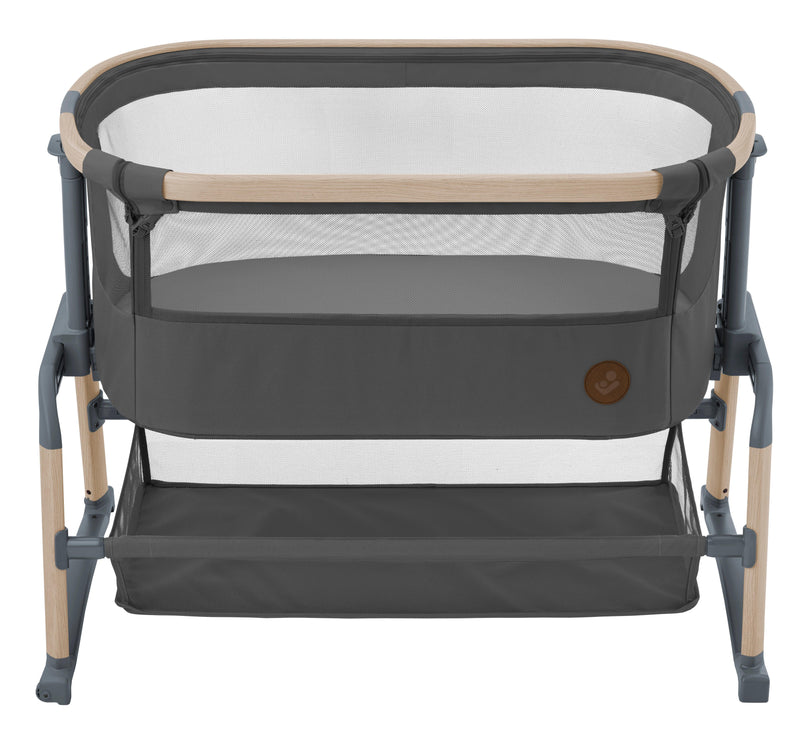 Cuna colecho Lora Air beyond Graphite, Maxi-Cosi - KIDSCLUB Tienda ONLINE