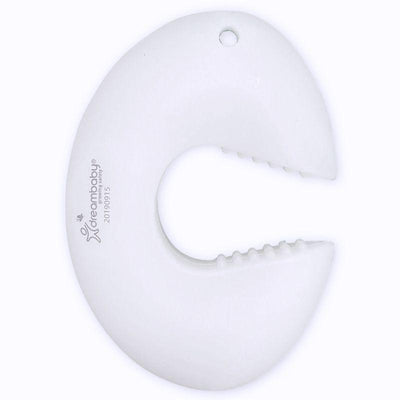 El protector de silicona para puertas, Dreambaby - KIDSCLUB Tienda ONLINE