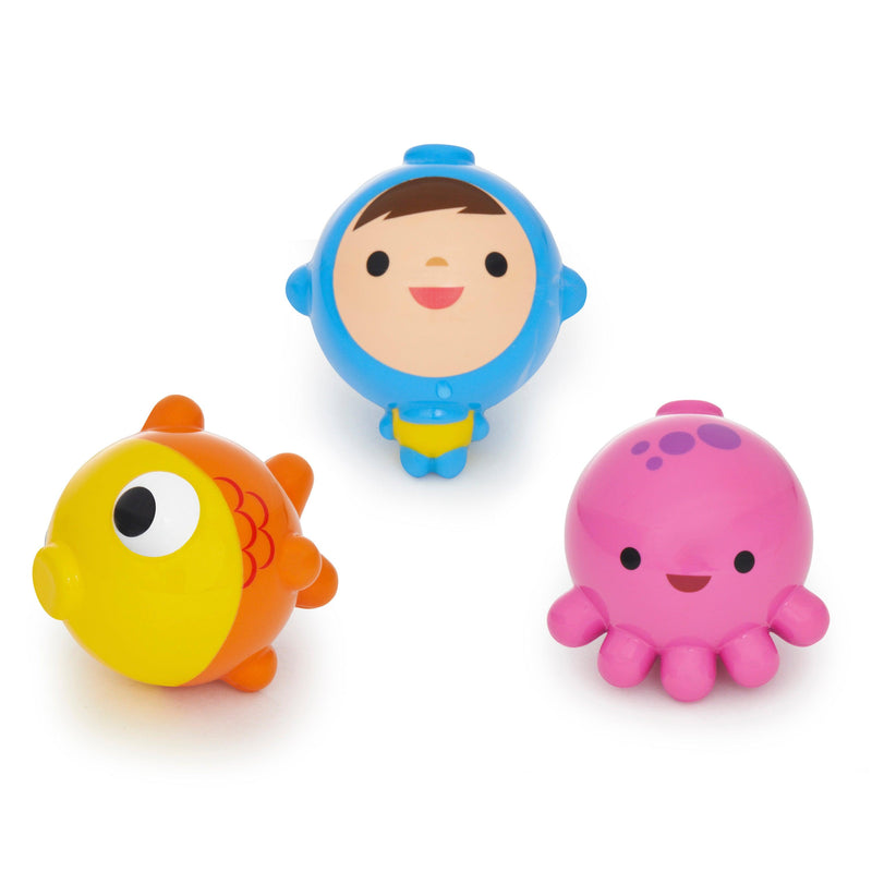 Juguete de baño La Pesca , Munchkin - KIDSCLUB Tienda ONLINE