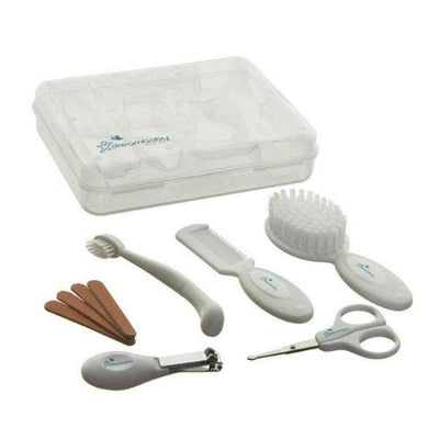 Kit de cuidado para el baño 10 piezas, Dreambaby - KIDSCLUB Tienda ONLINE