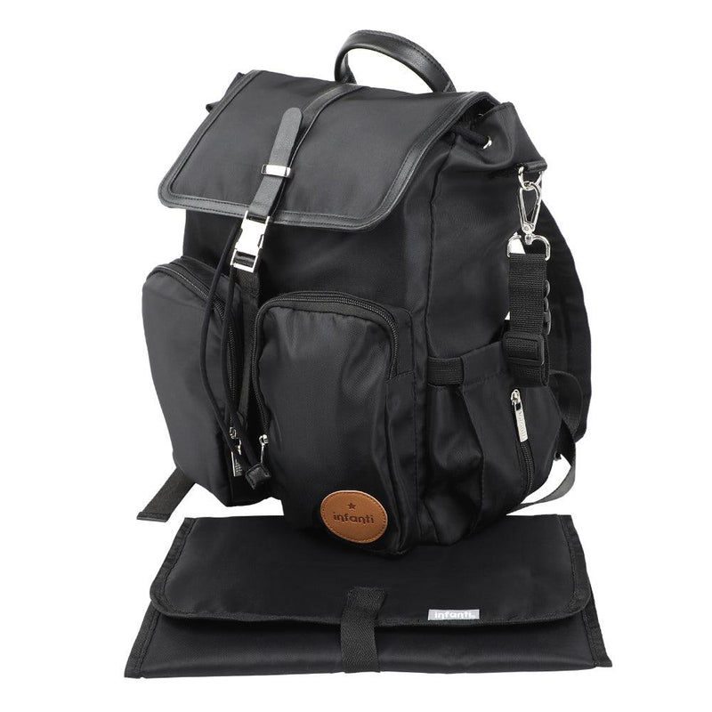 Mochila Maternal Nuit, Infanti - KIDSCLUB Tienda ONLINE